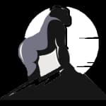 company logo