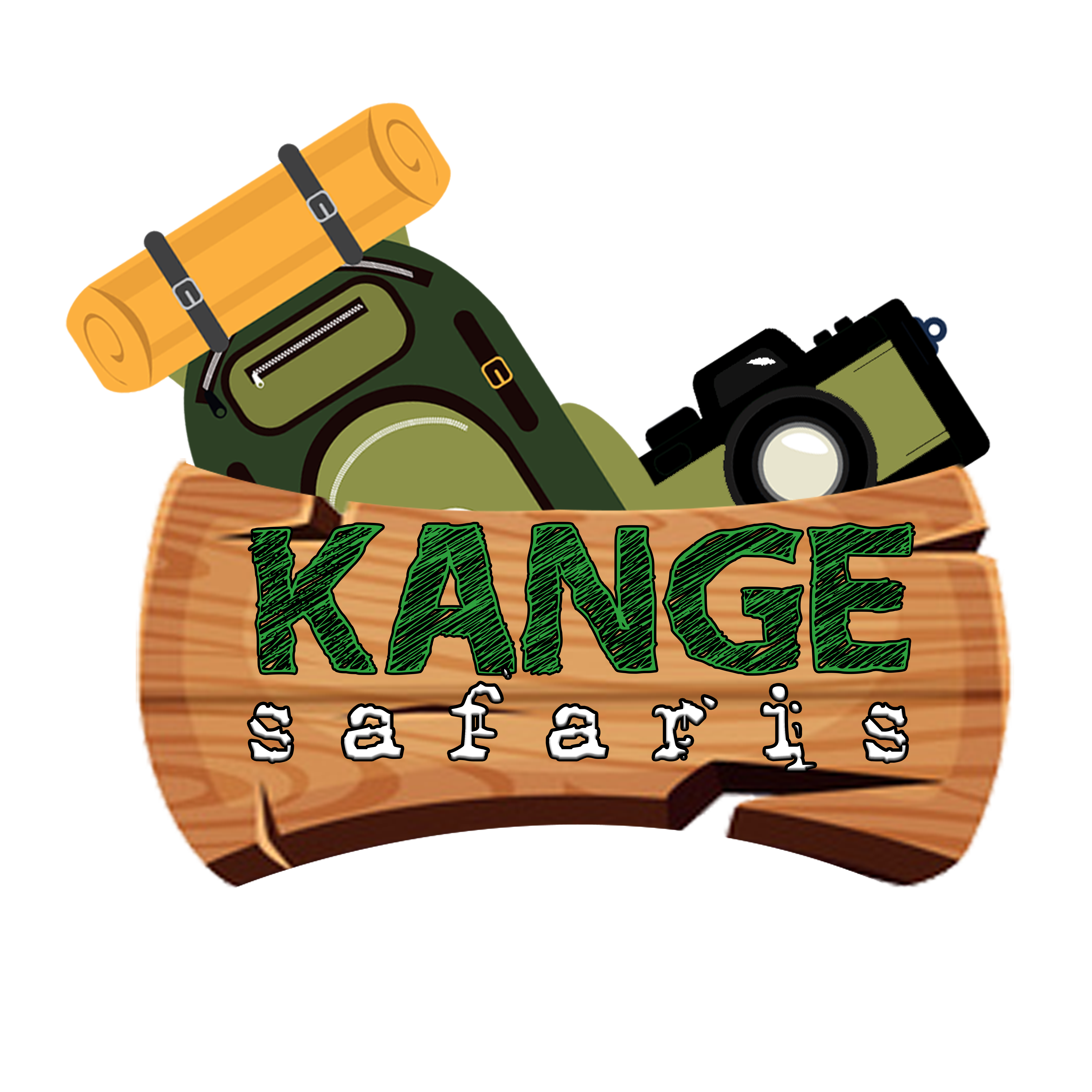 company logo
