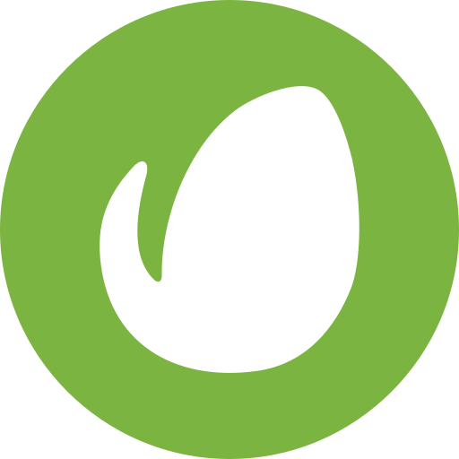 company logo