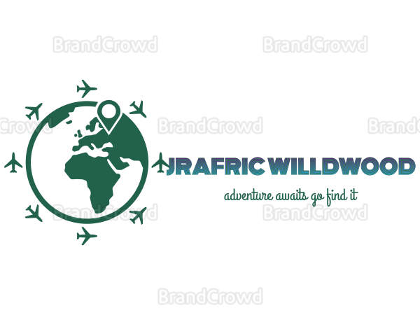 company logo