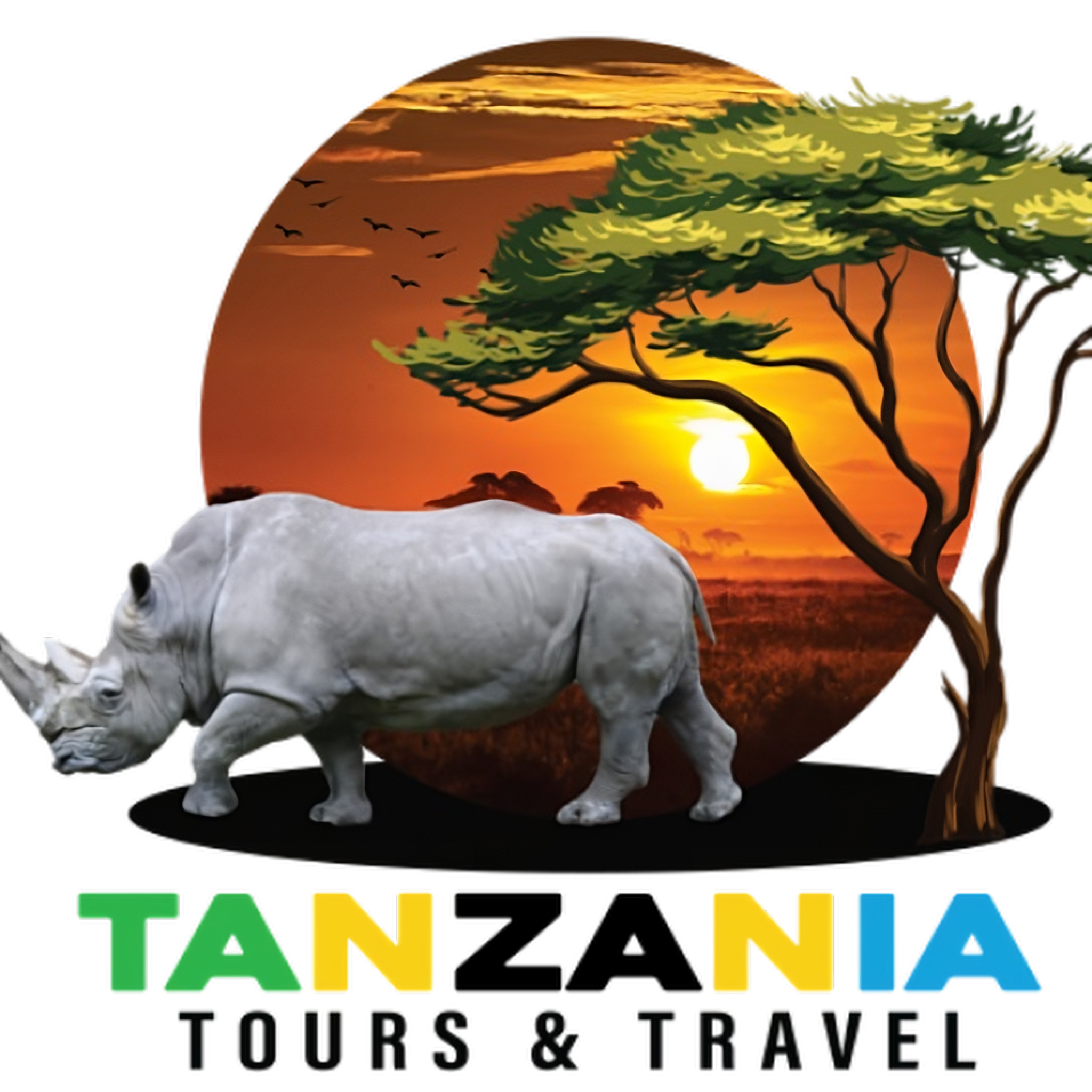 company logo