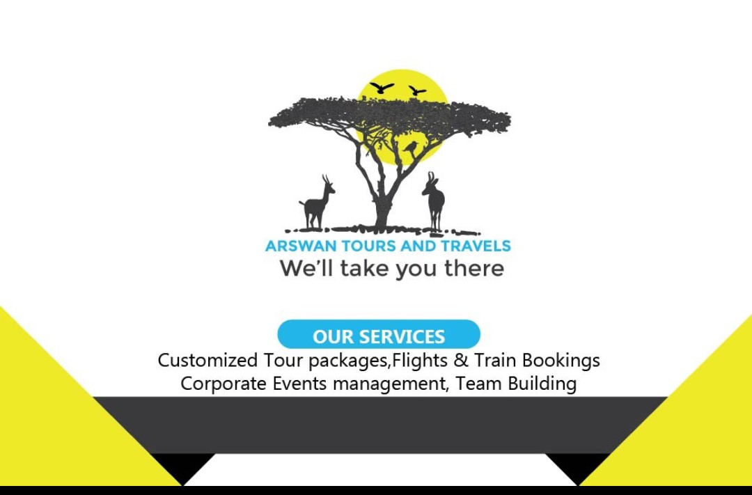 company logo