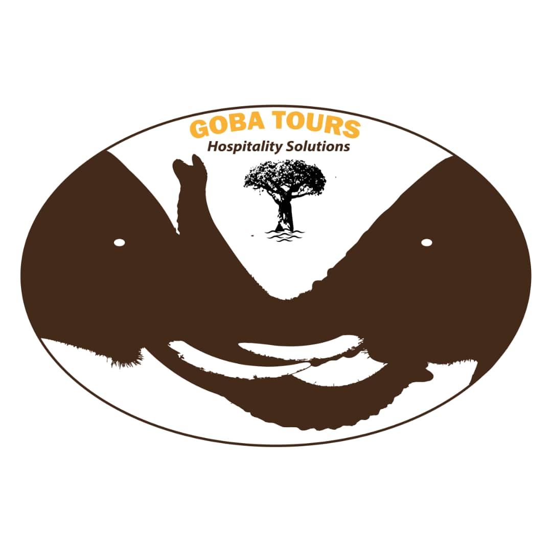 company logo