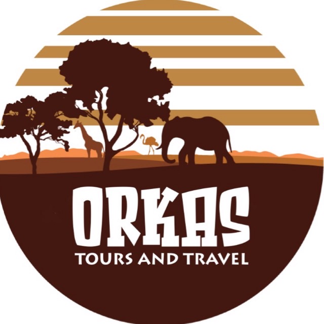 company logo