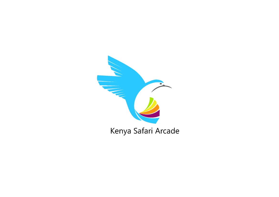 company logo