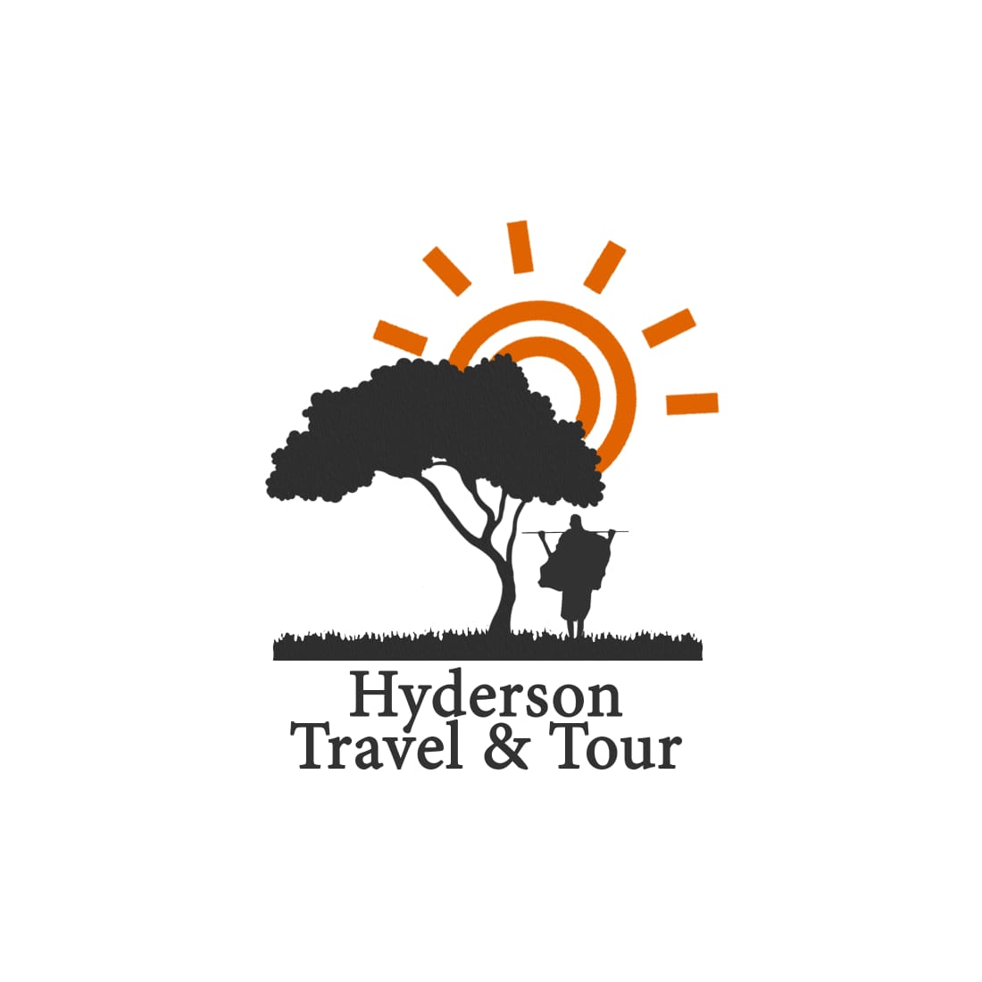 company logo