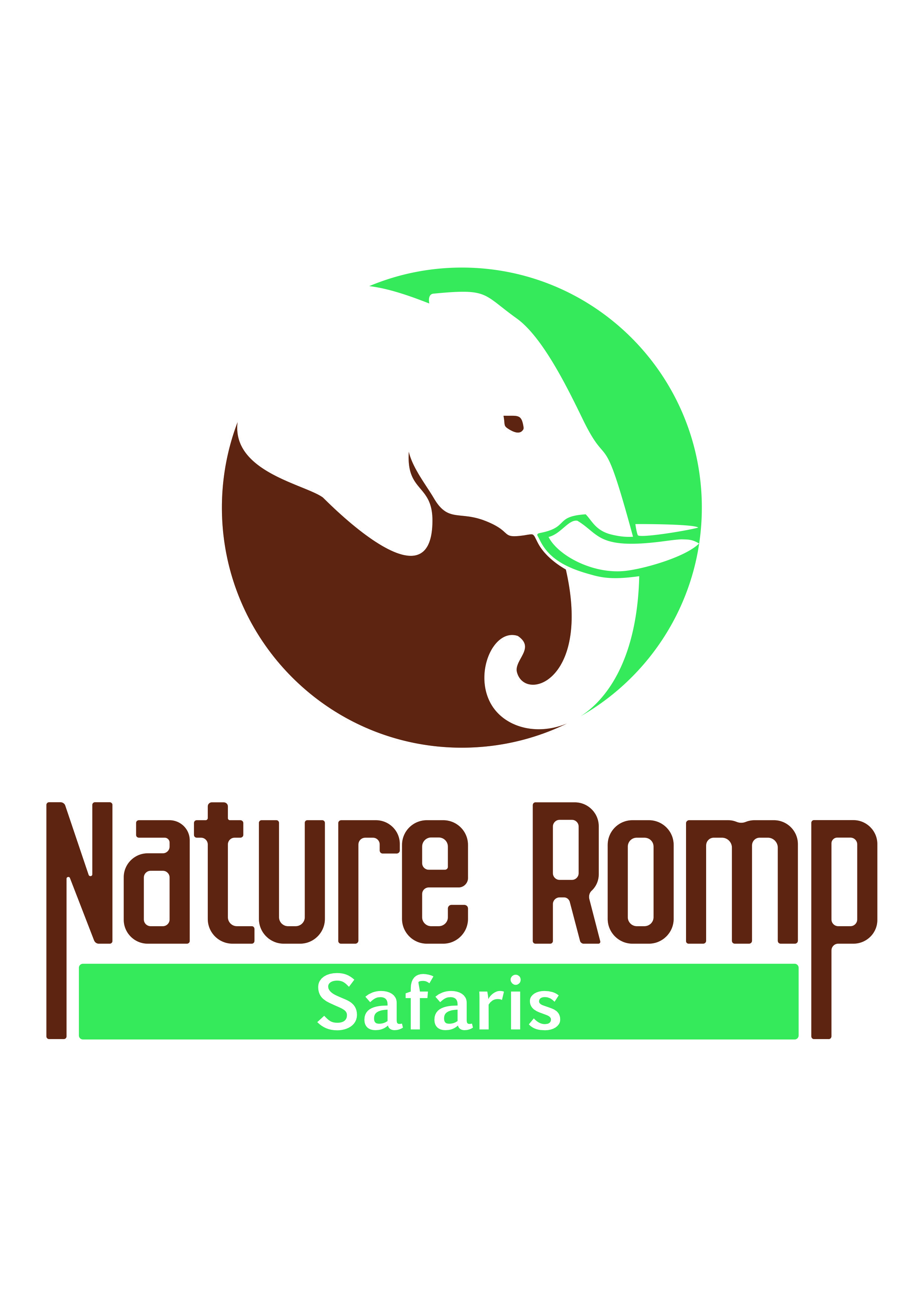 company logo