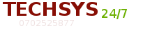 company logo