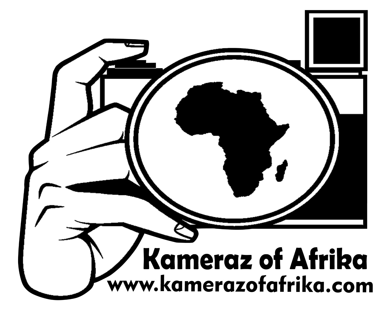 company logo