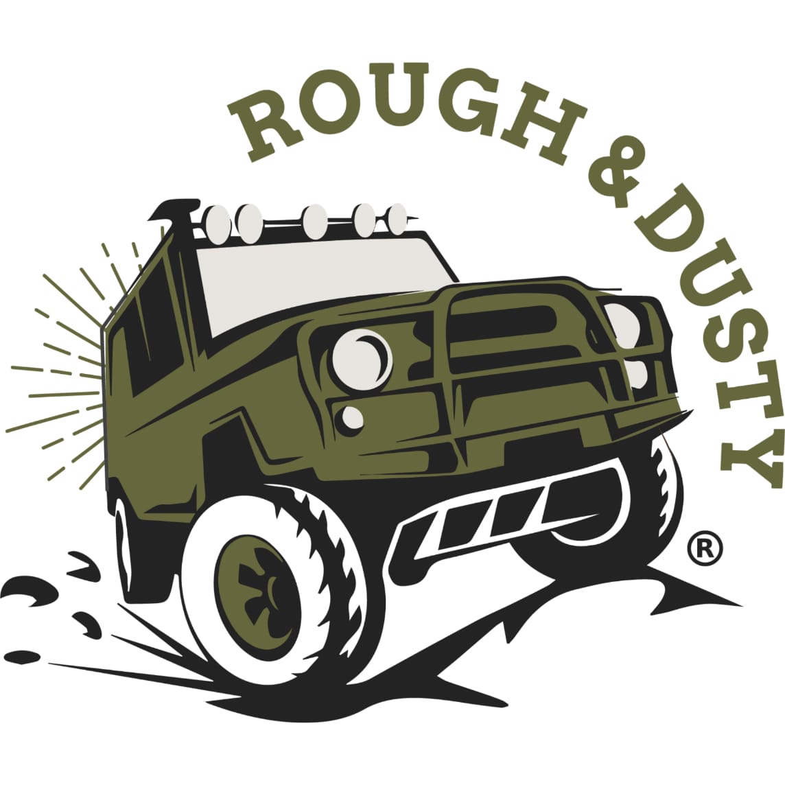 company logo
