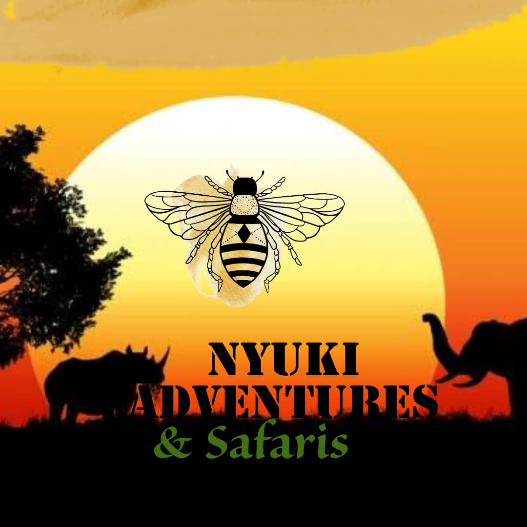 company logo