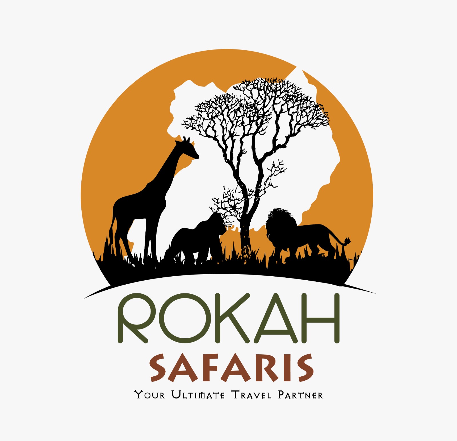 company logo
