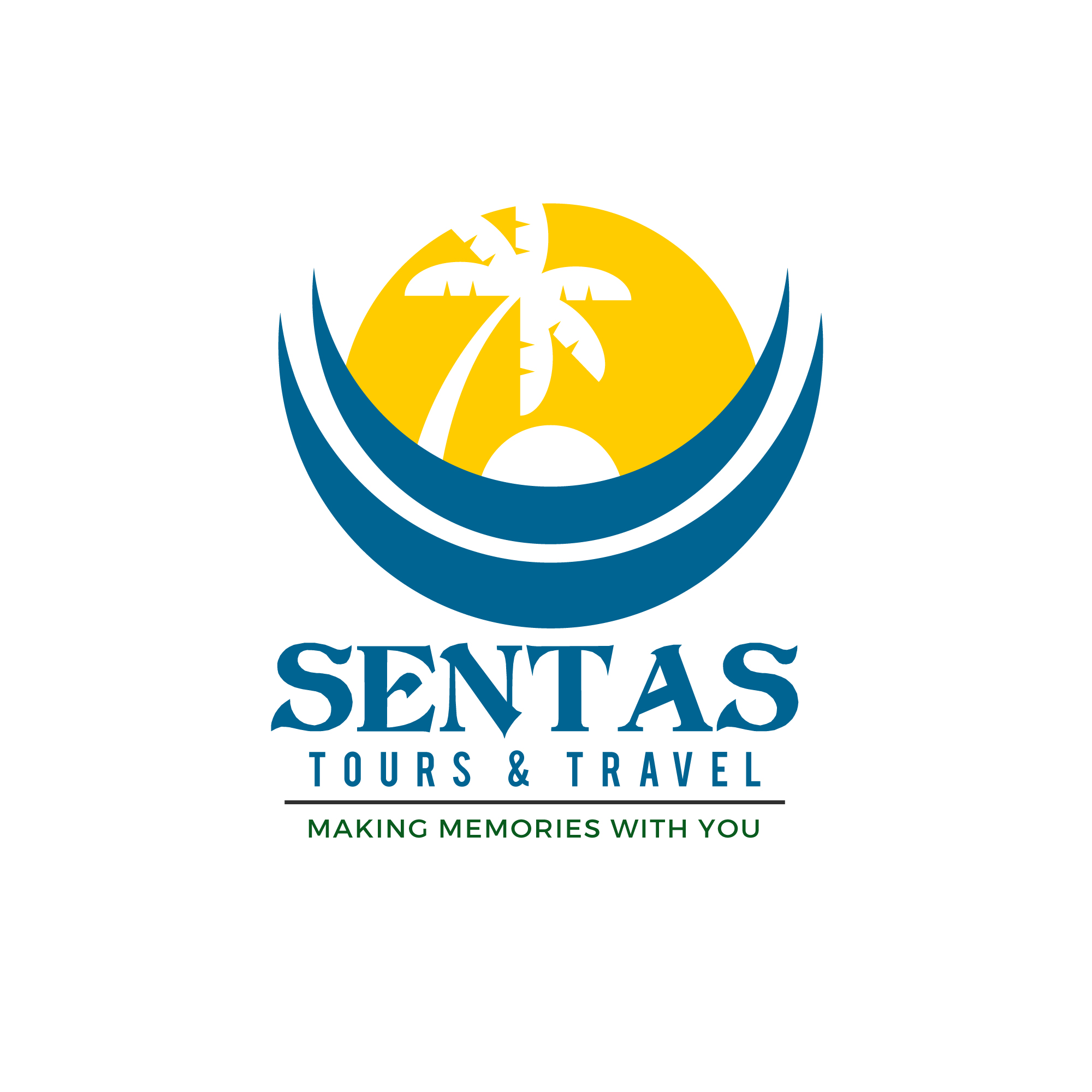company logo