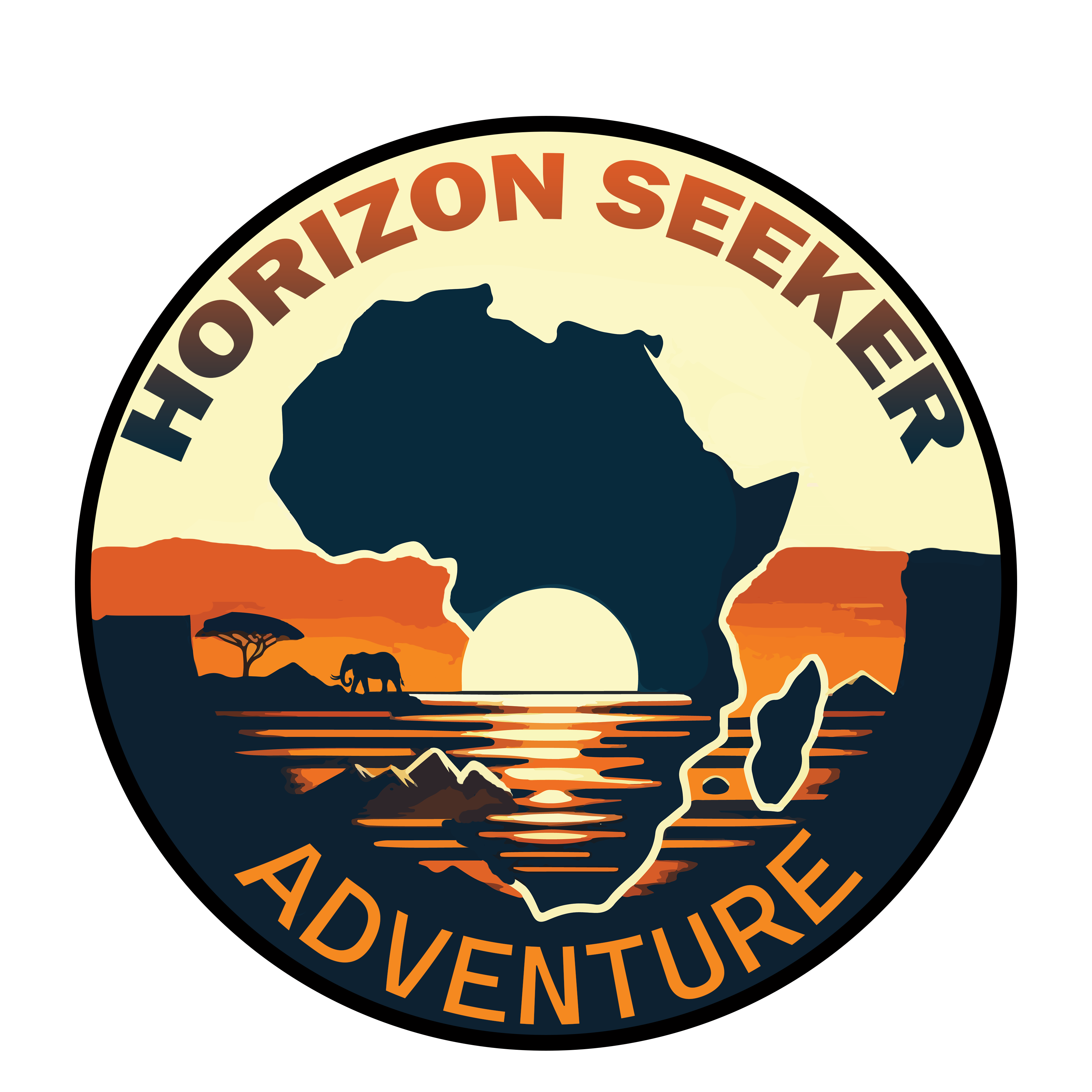 company logo