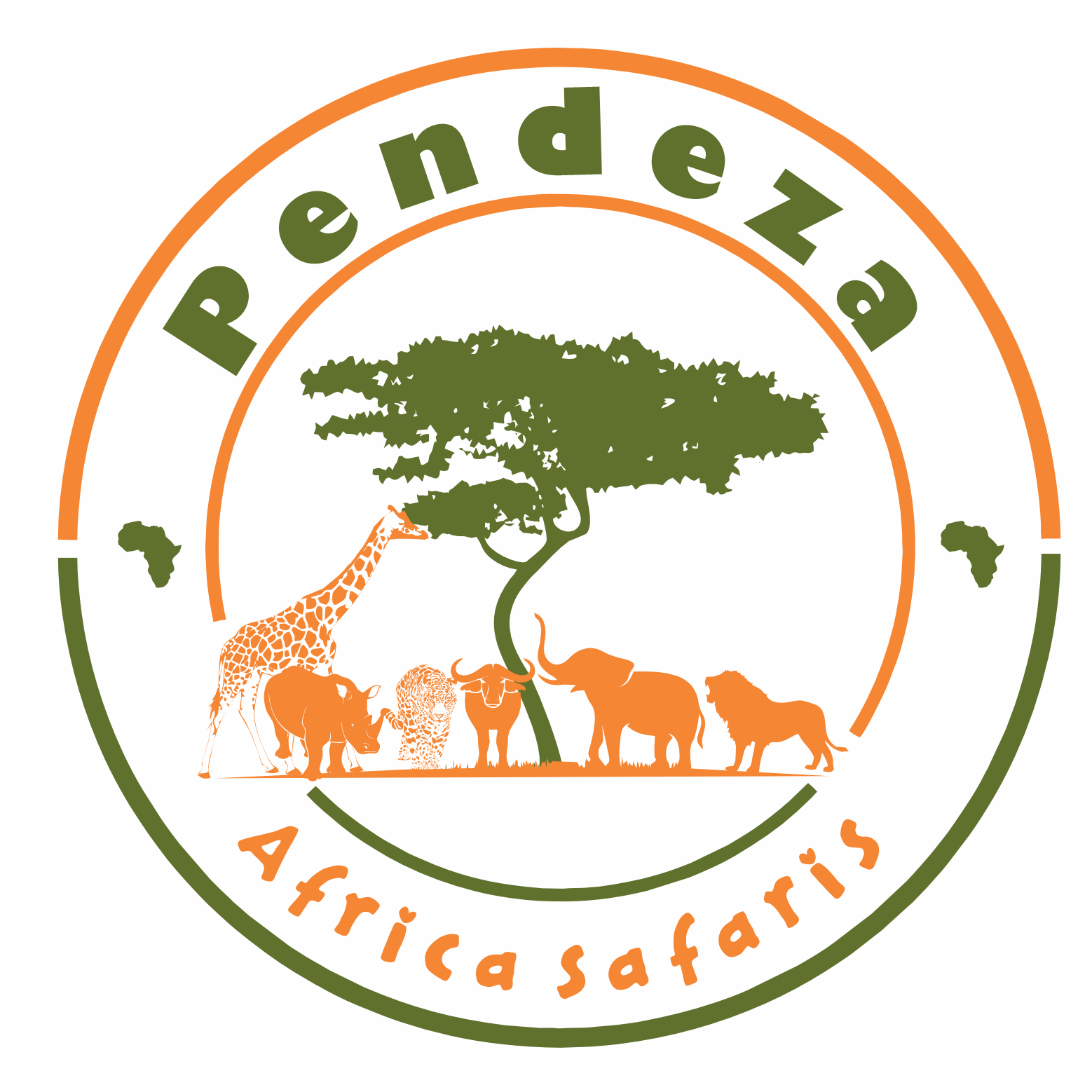 company logo