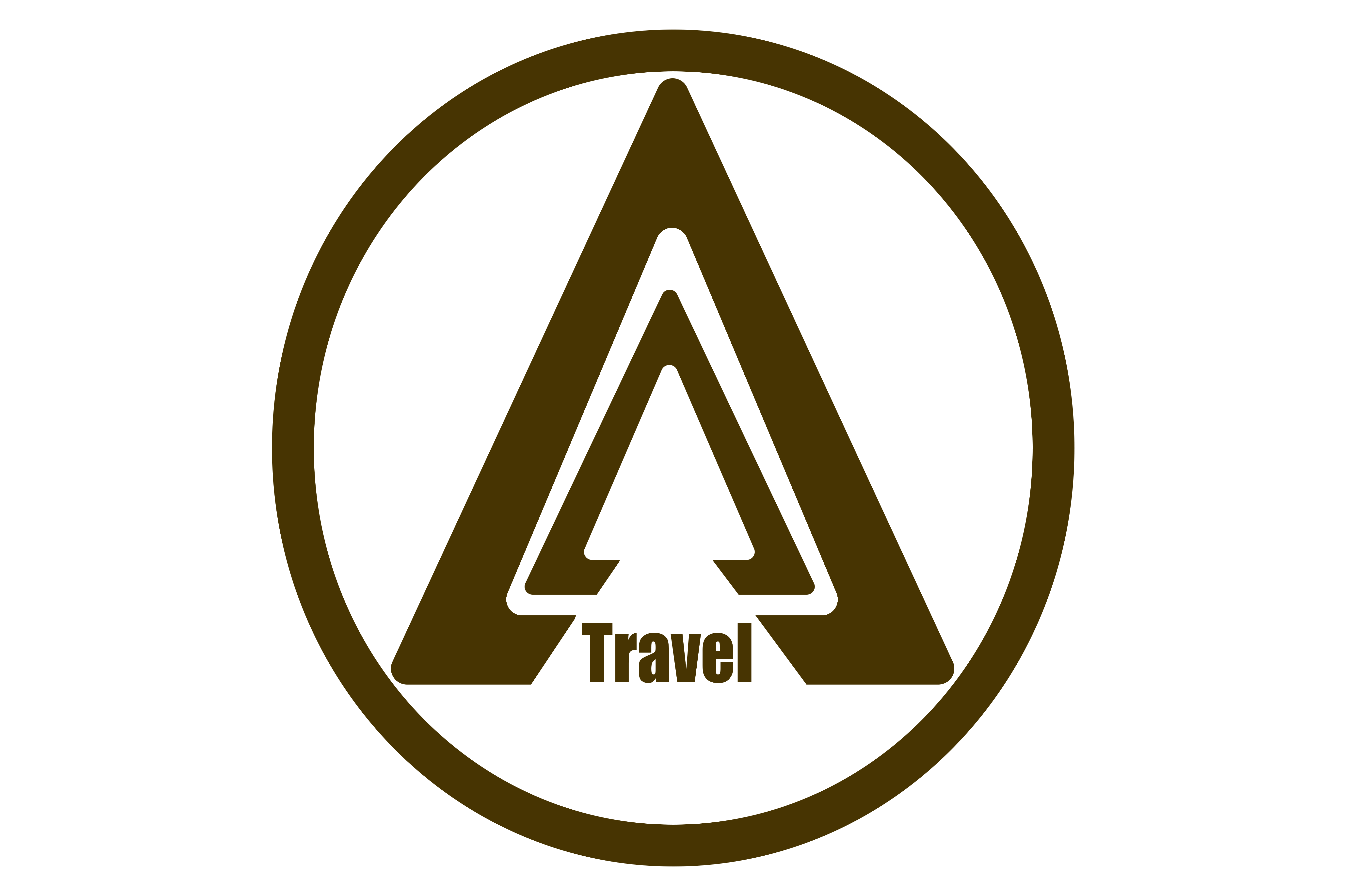 company logo