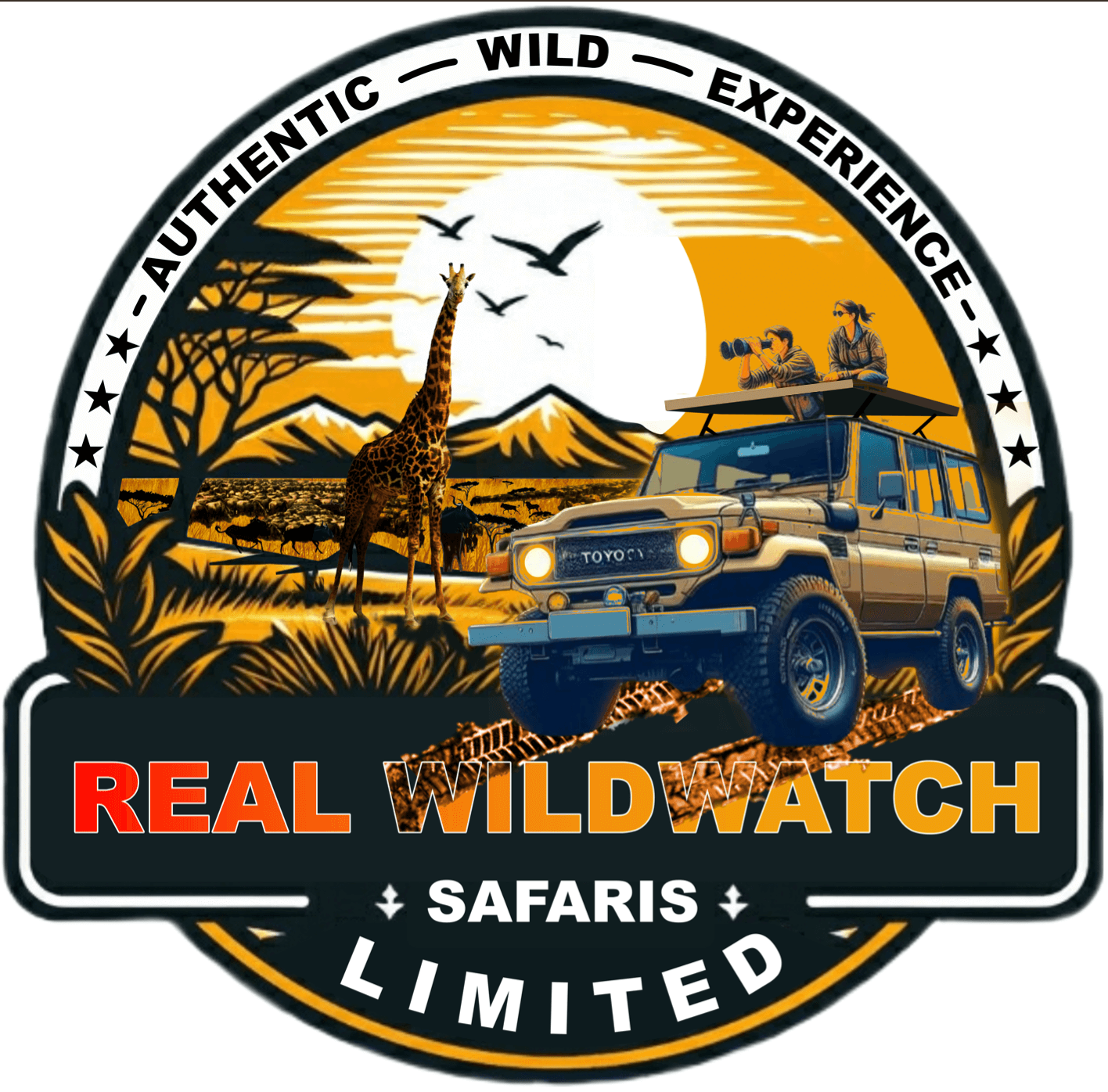 company logo