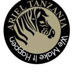 company logo
