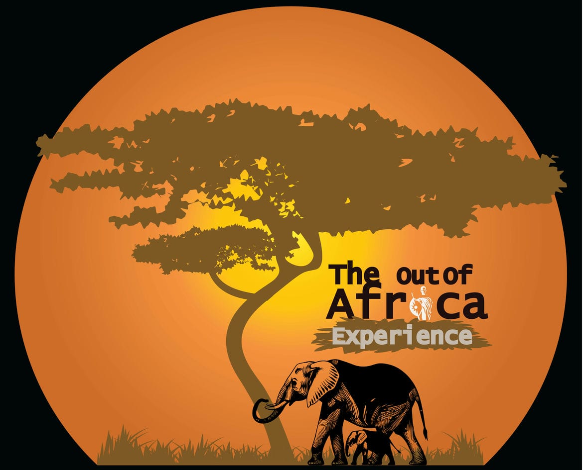 company logo