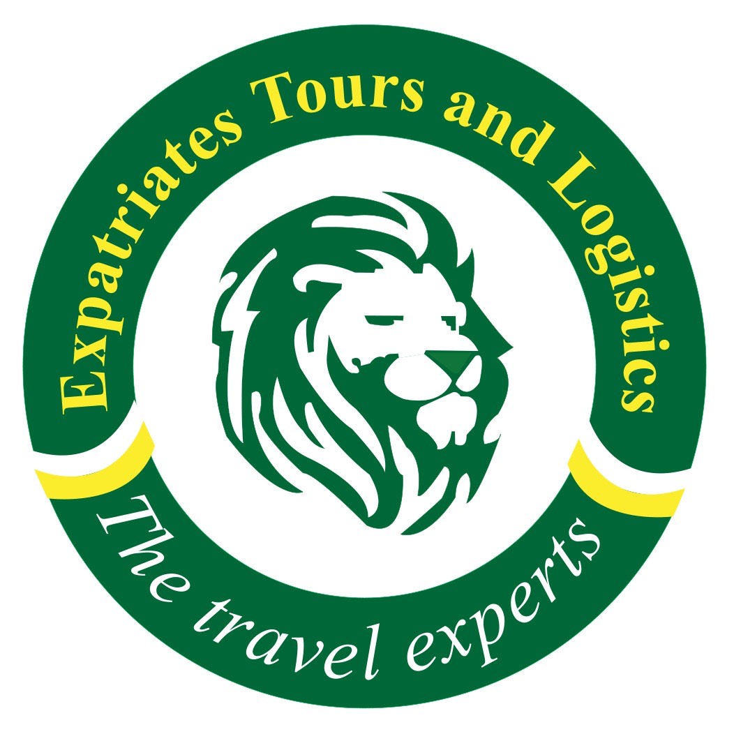 company logo