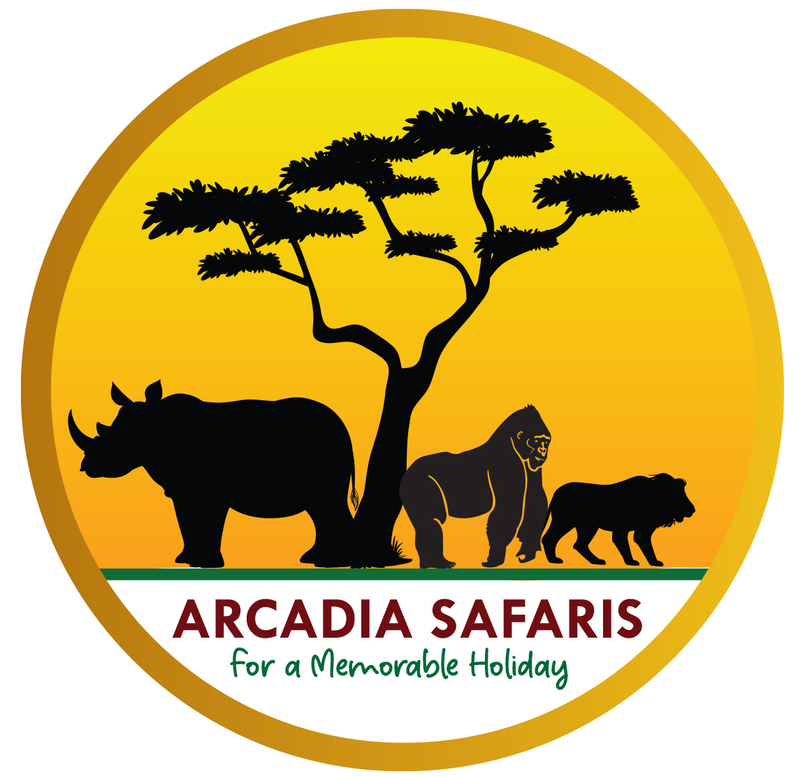 company logo