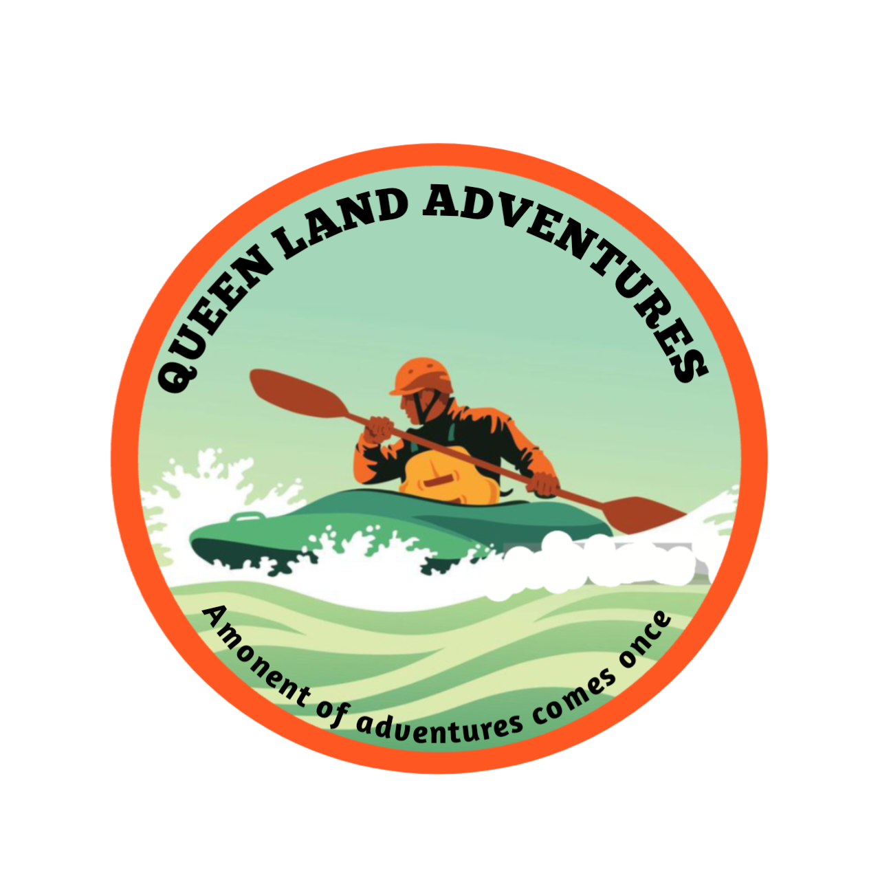 company logo