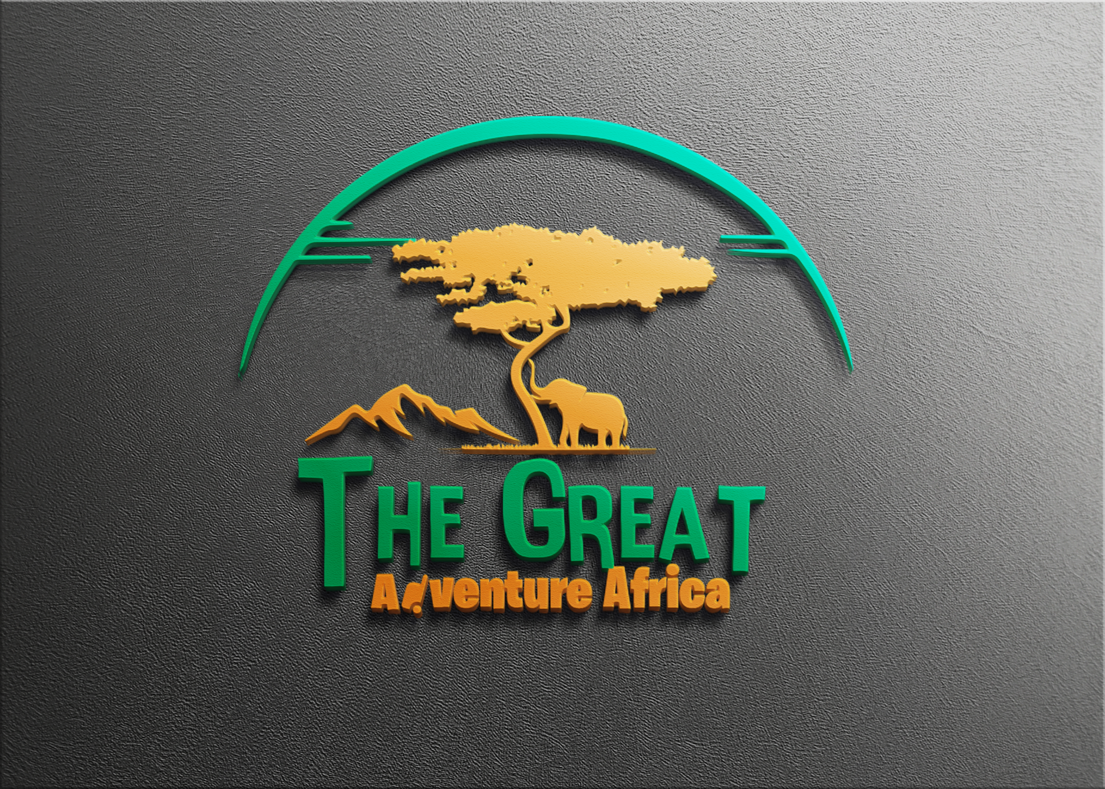 company logo