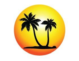 company logo