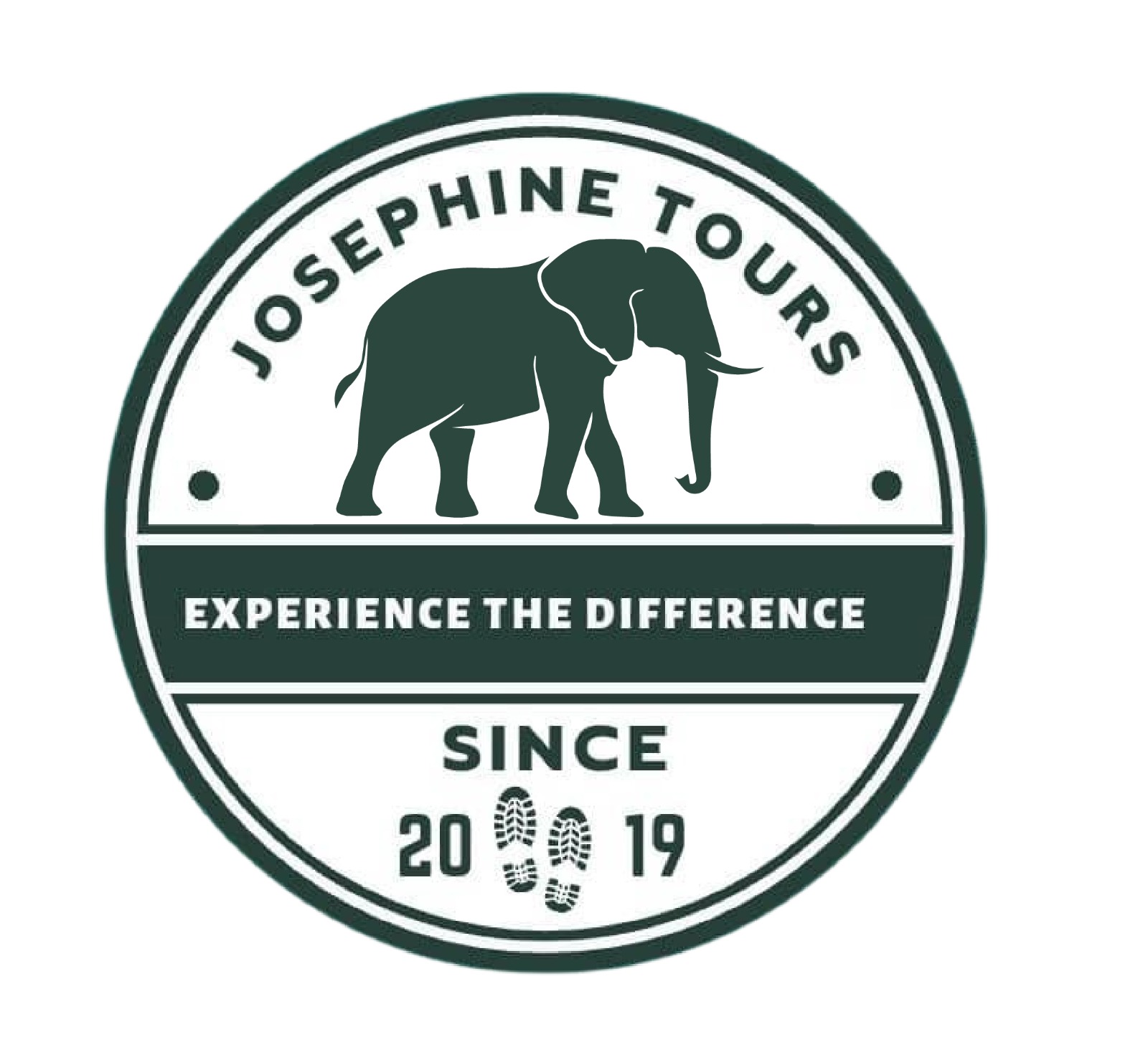 company logo