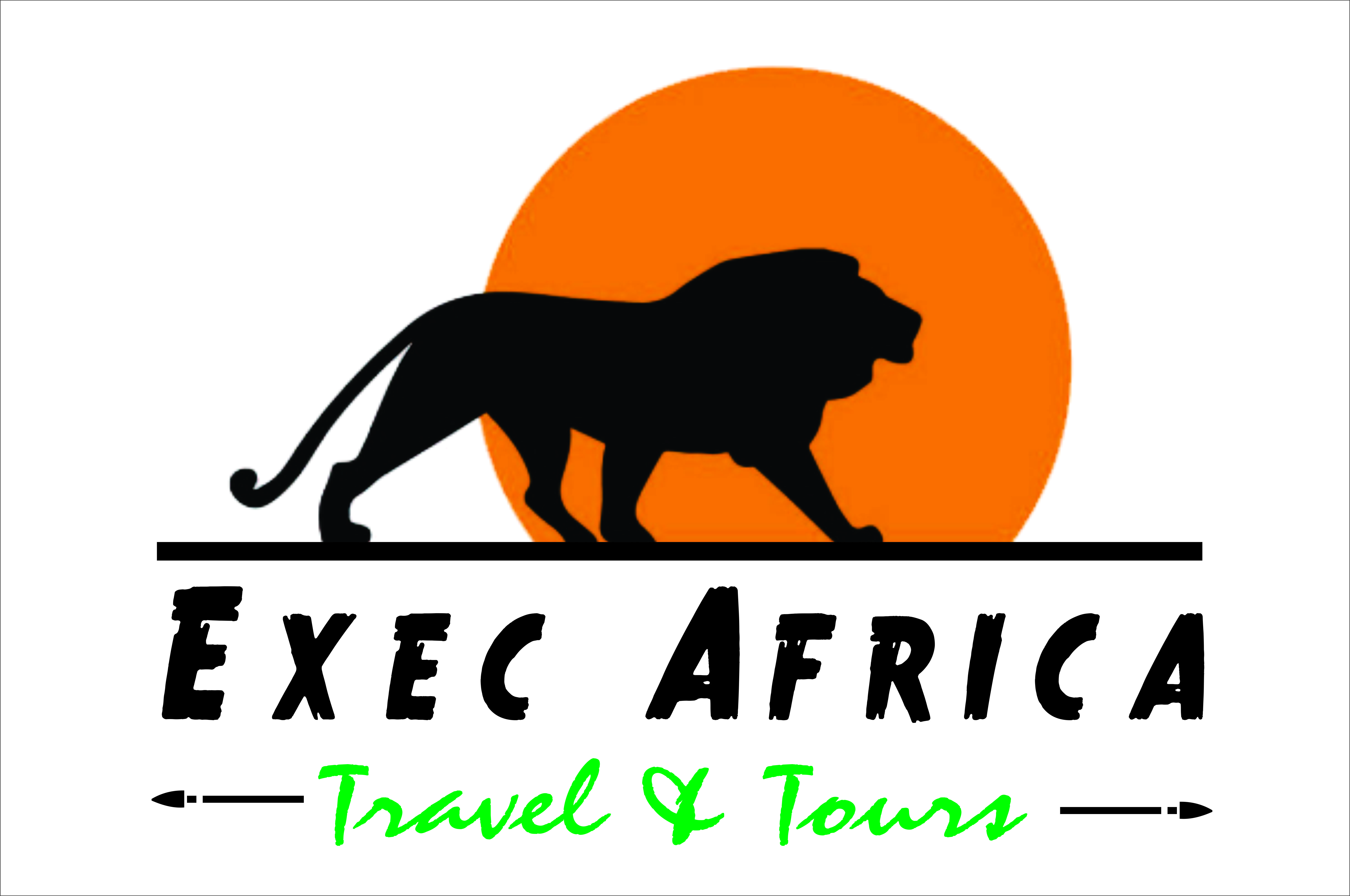 company logo