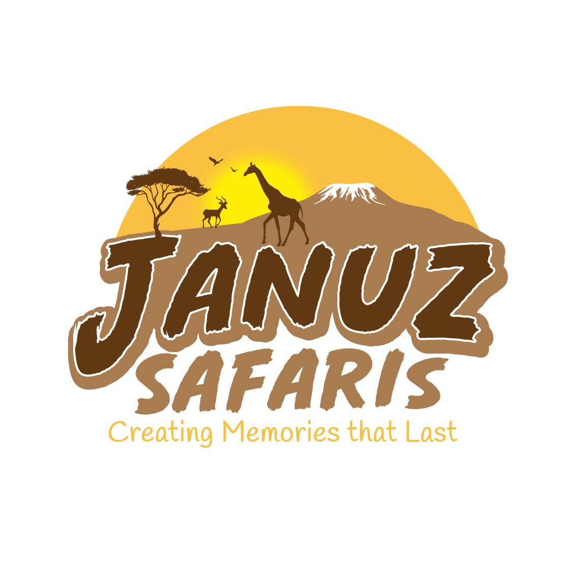 company logo