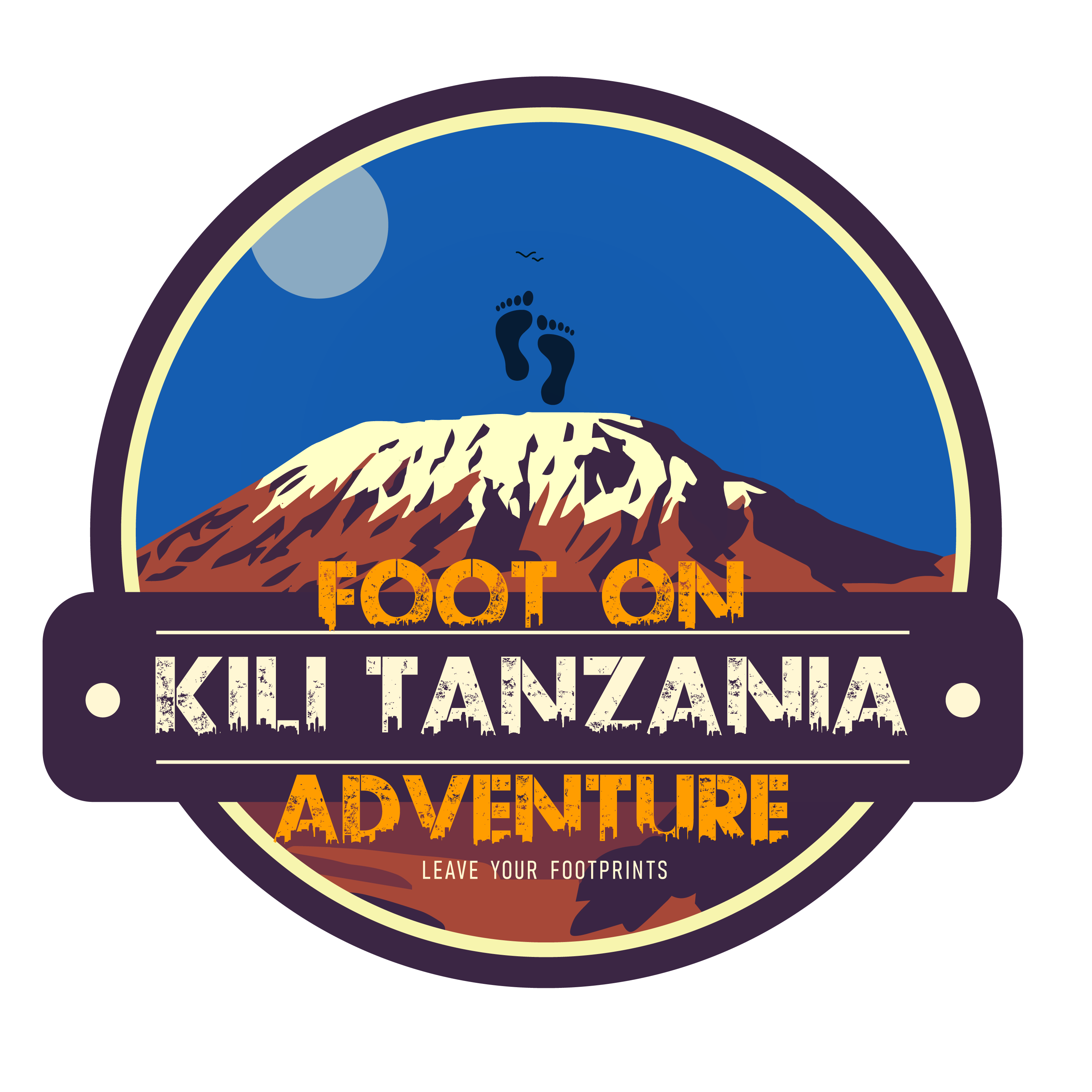 company logo