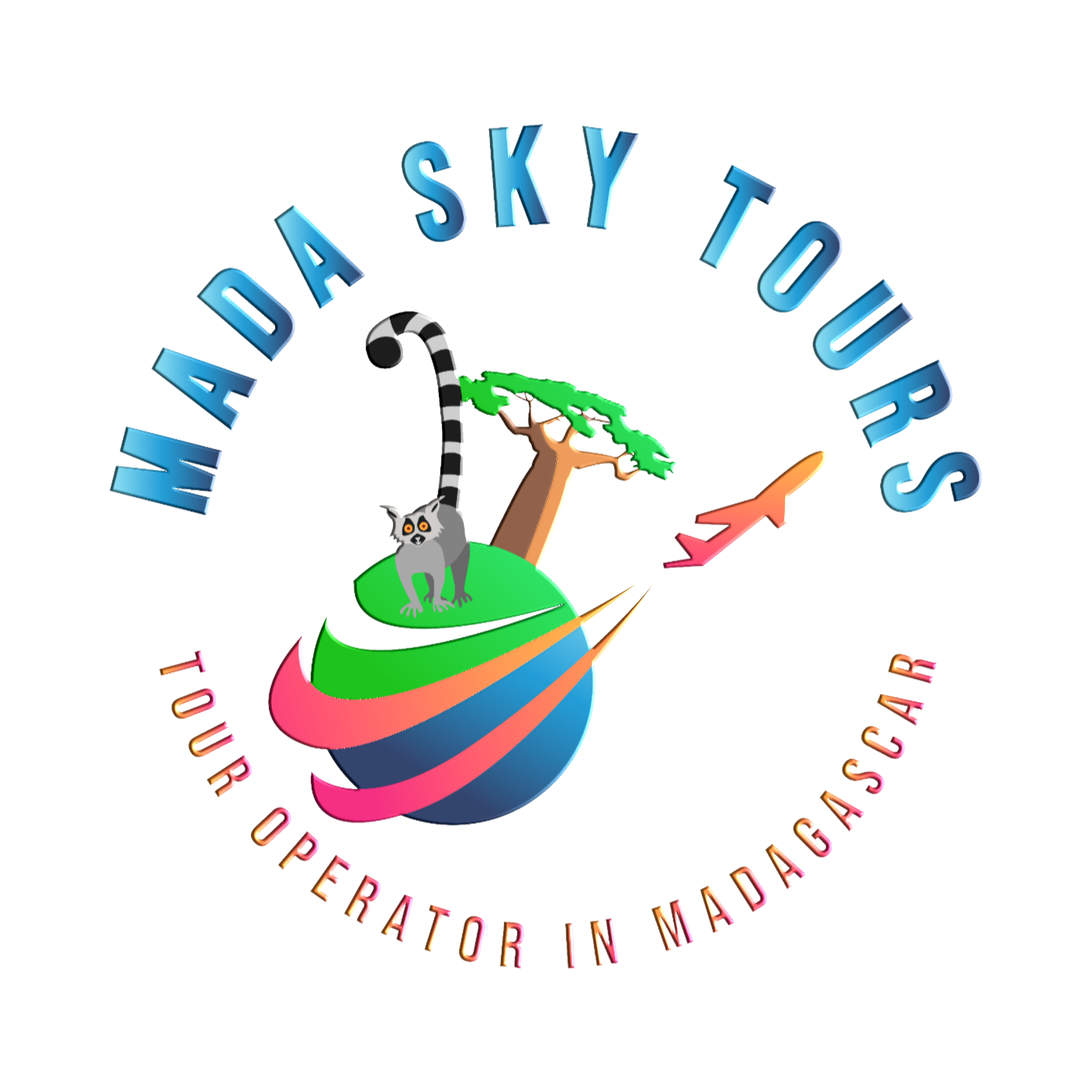 company logo