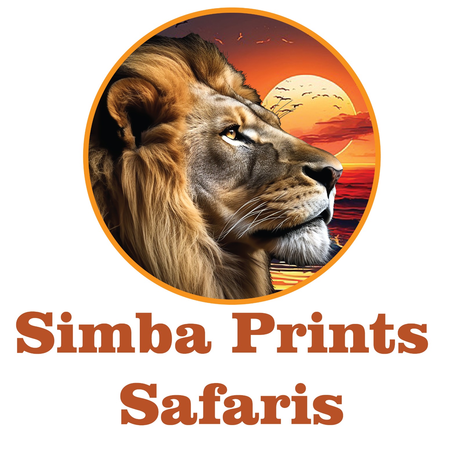 company logo