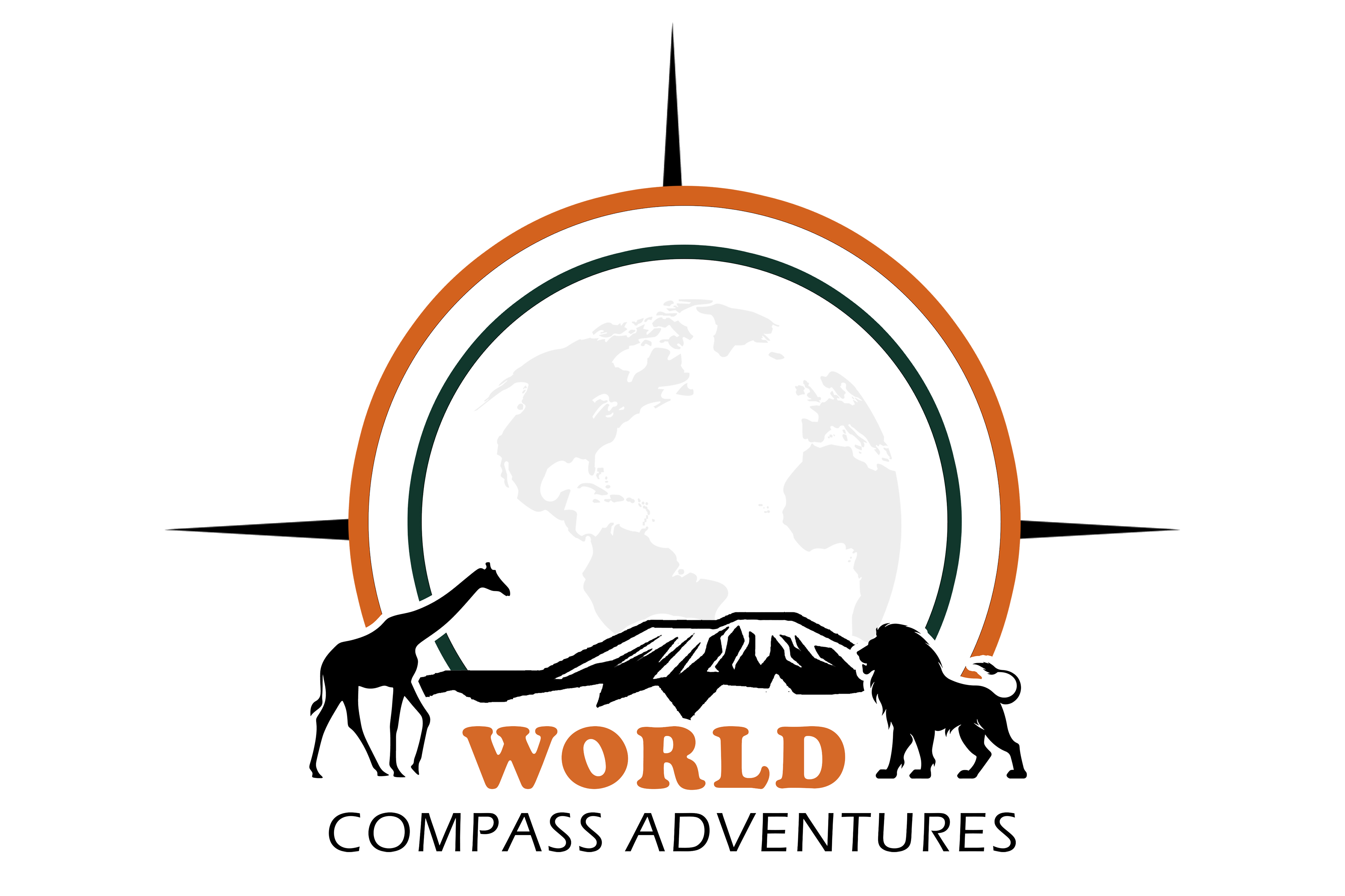 company logo
