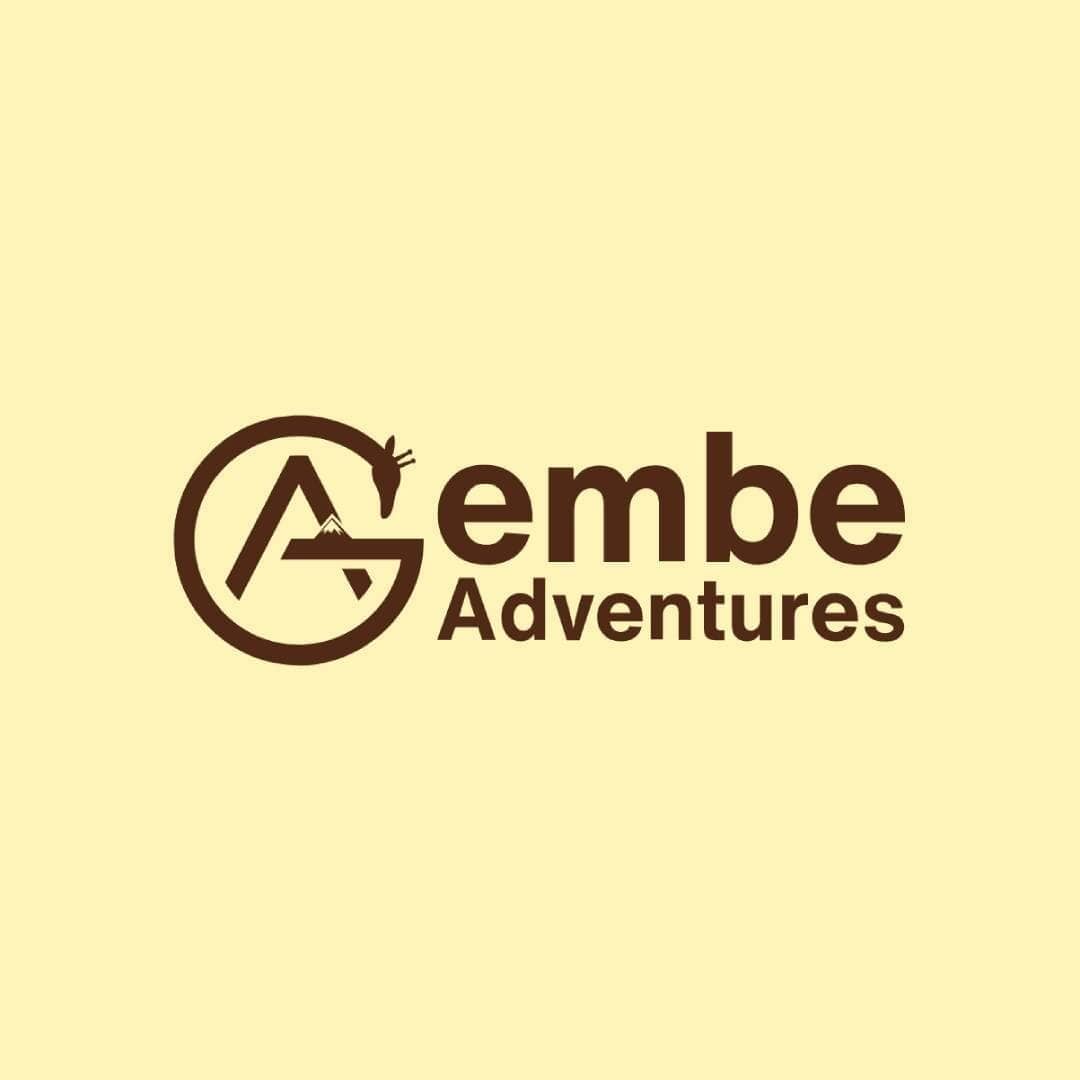 company logo