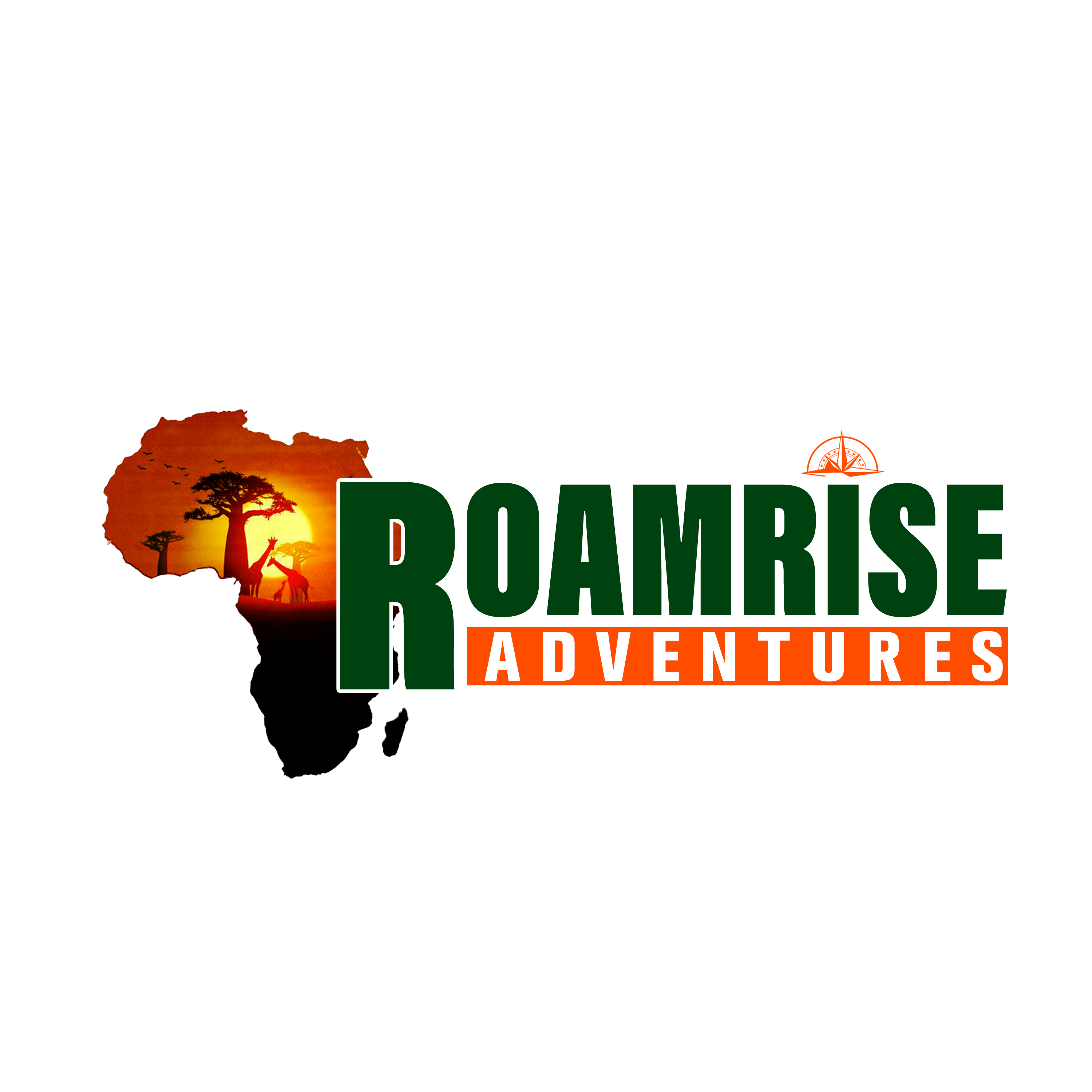 company logo