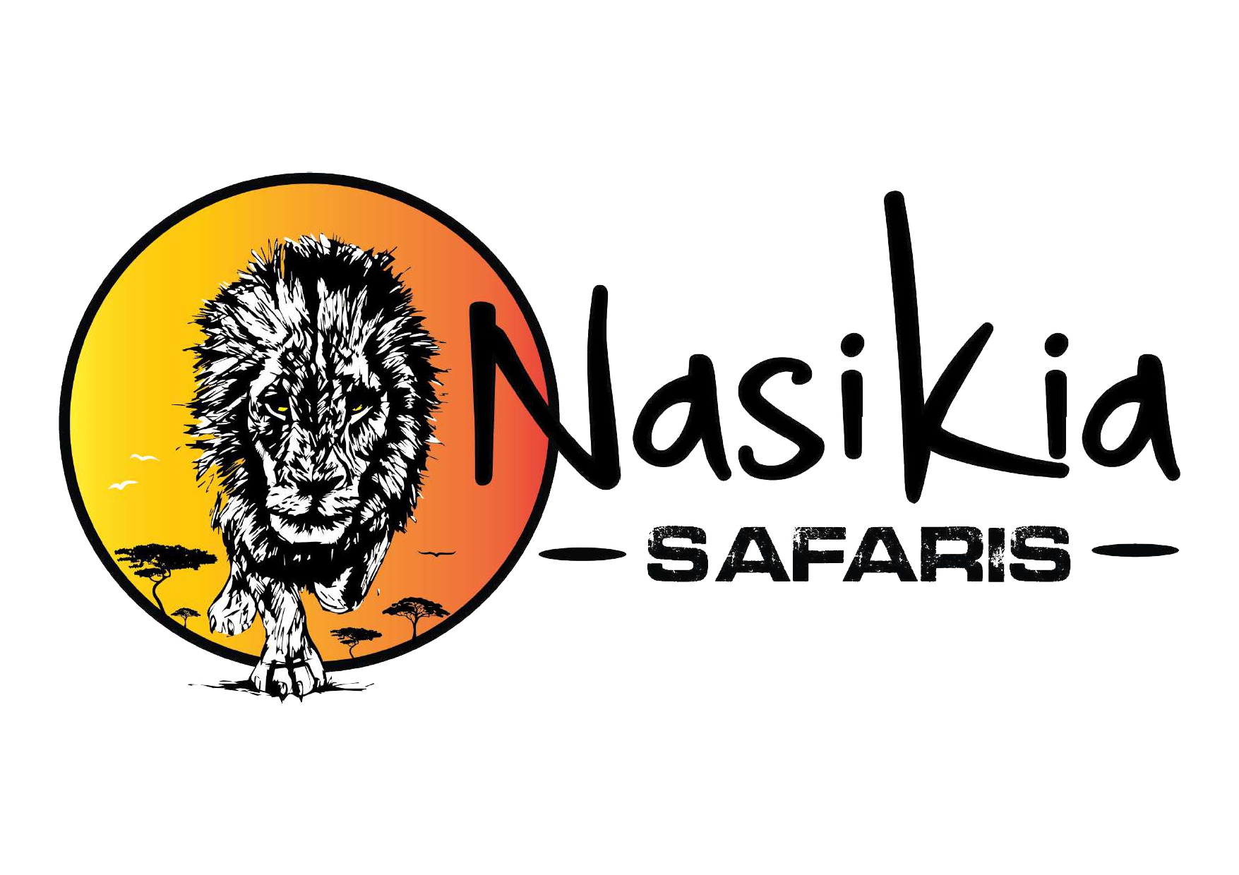 company logo