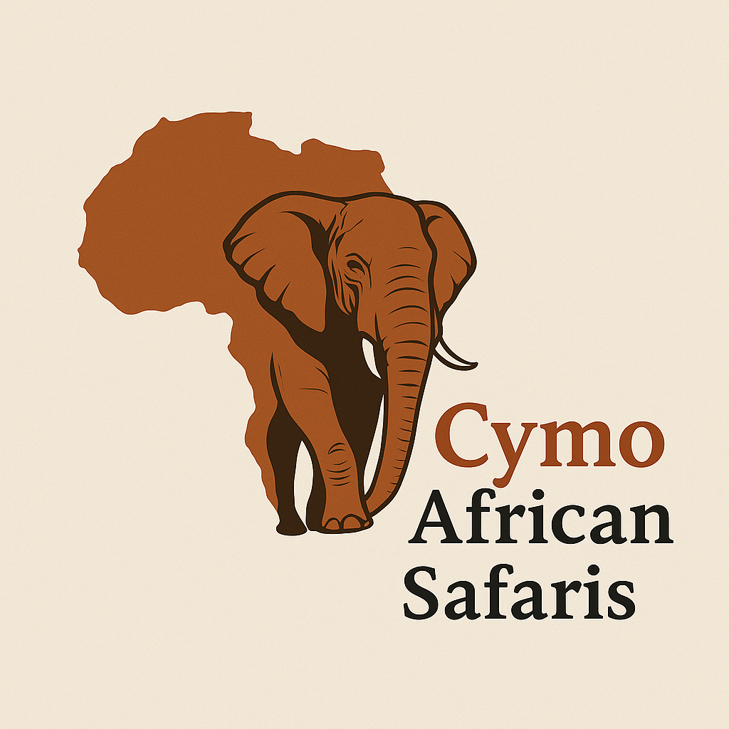 company logo