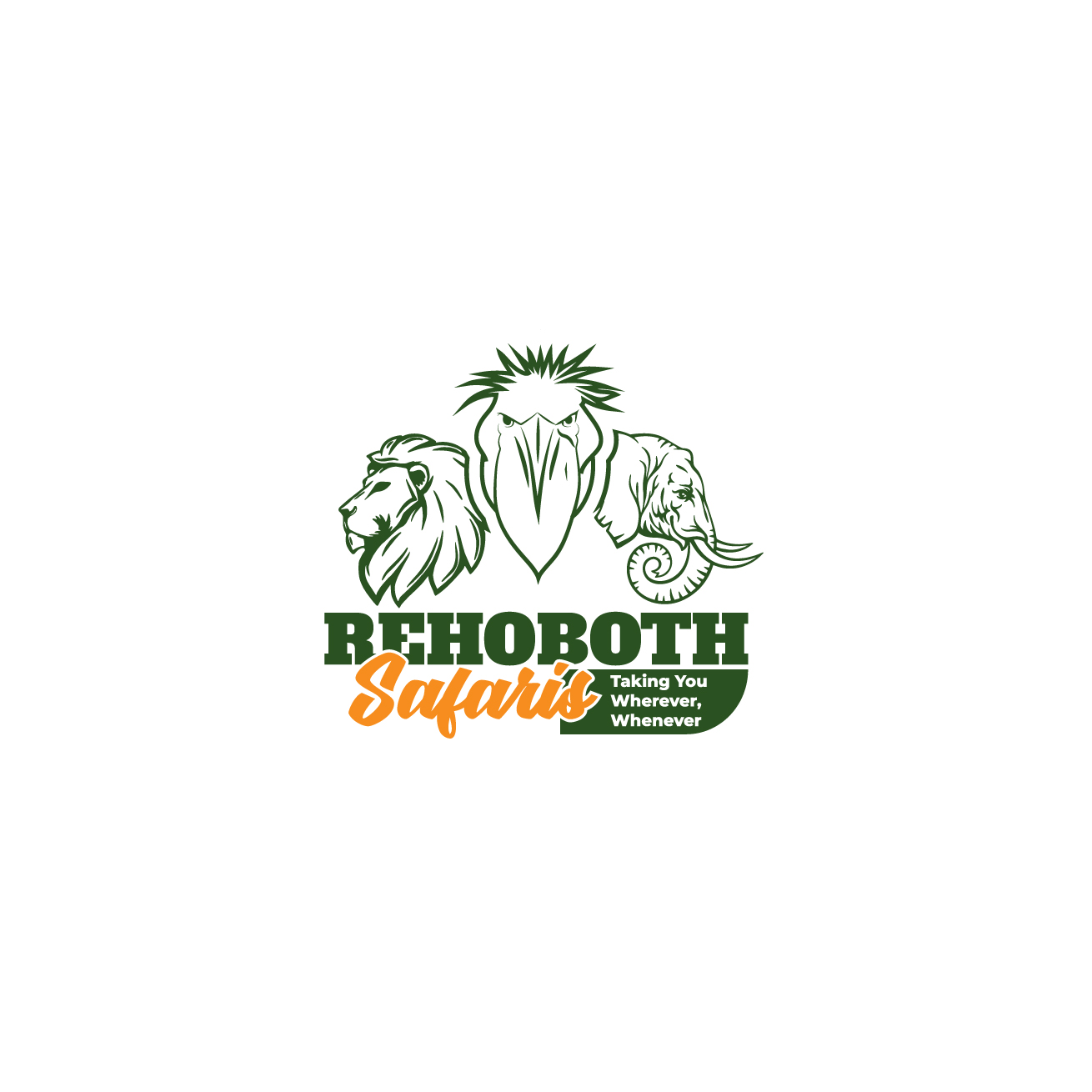 company logo