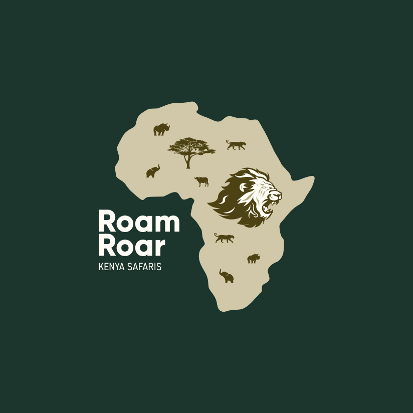 company logo