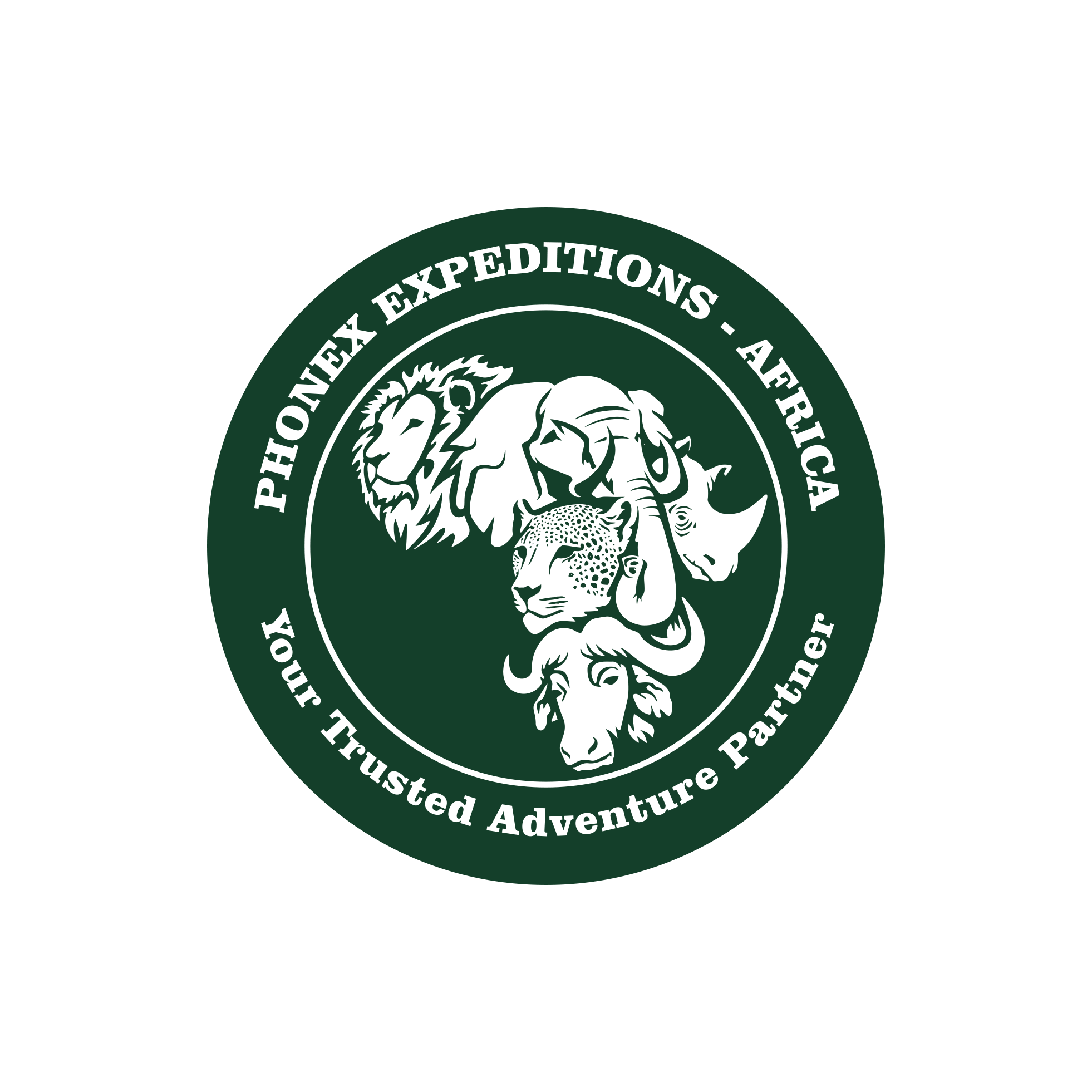 company logo