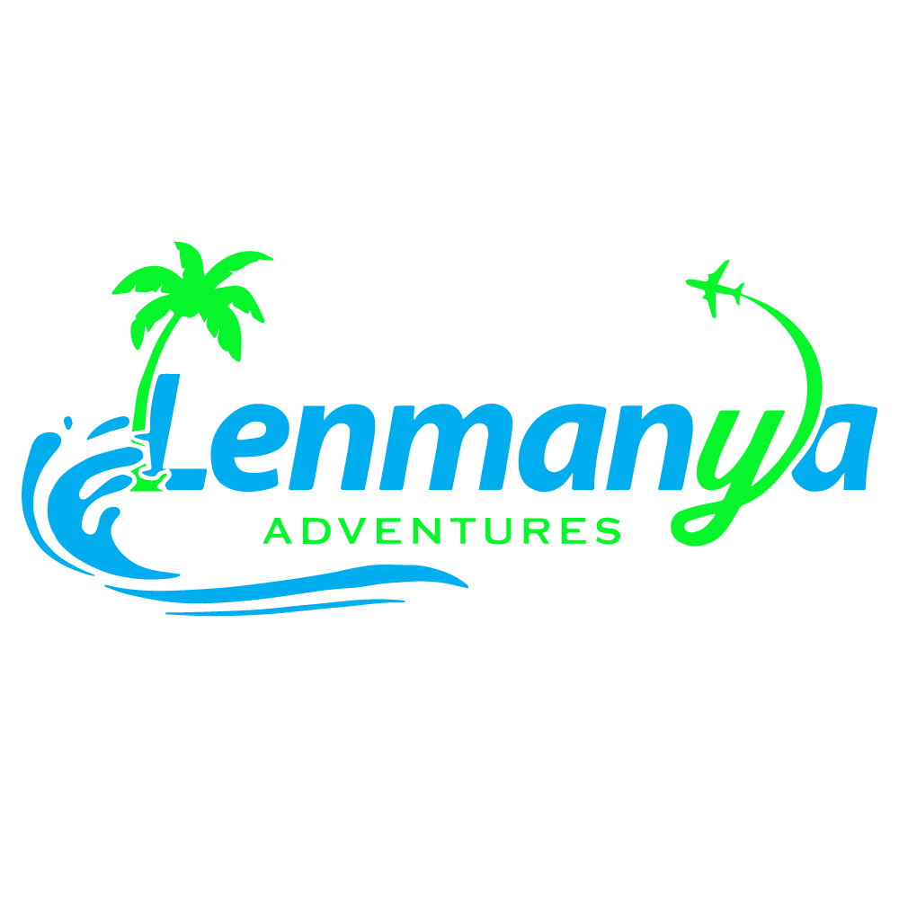 company logo