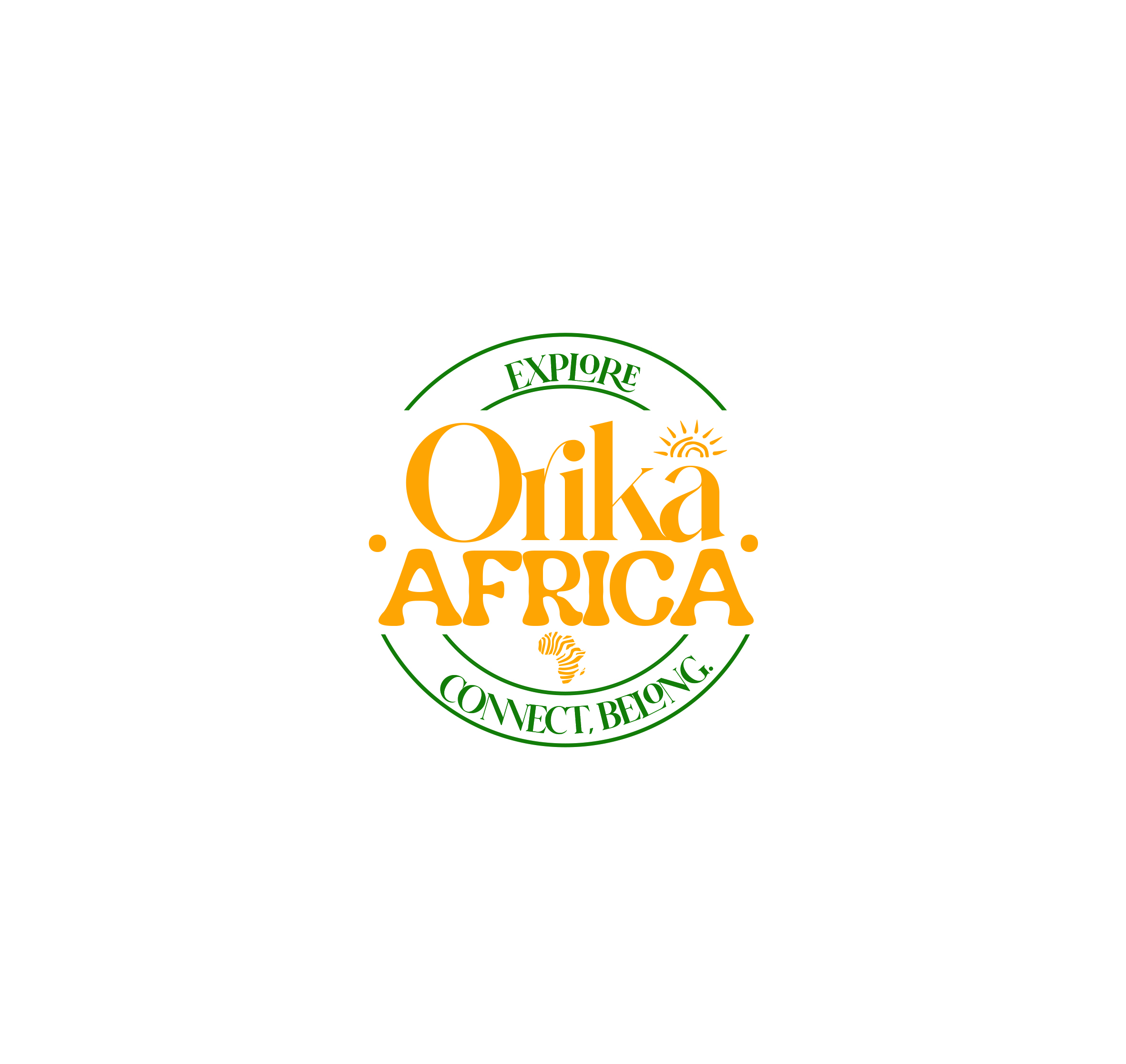 company logo