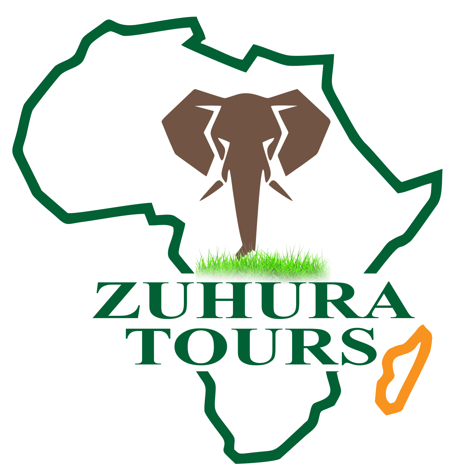 company logo