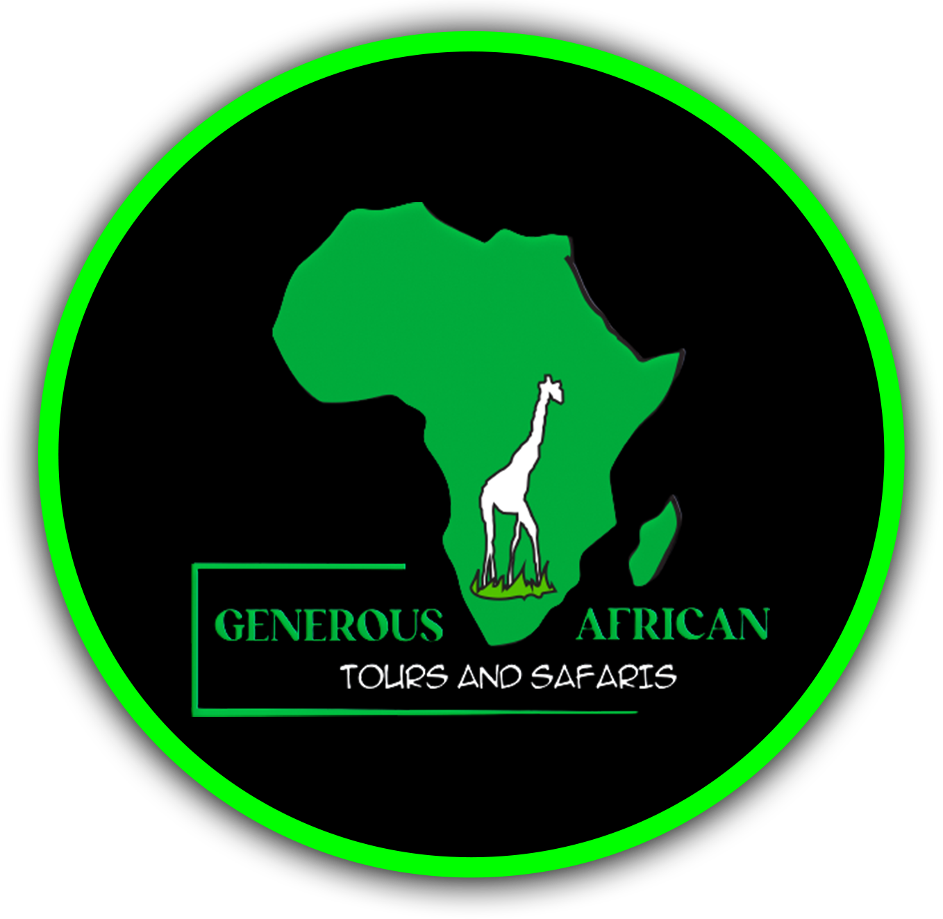 company logo