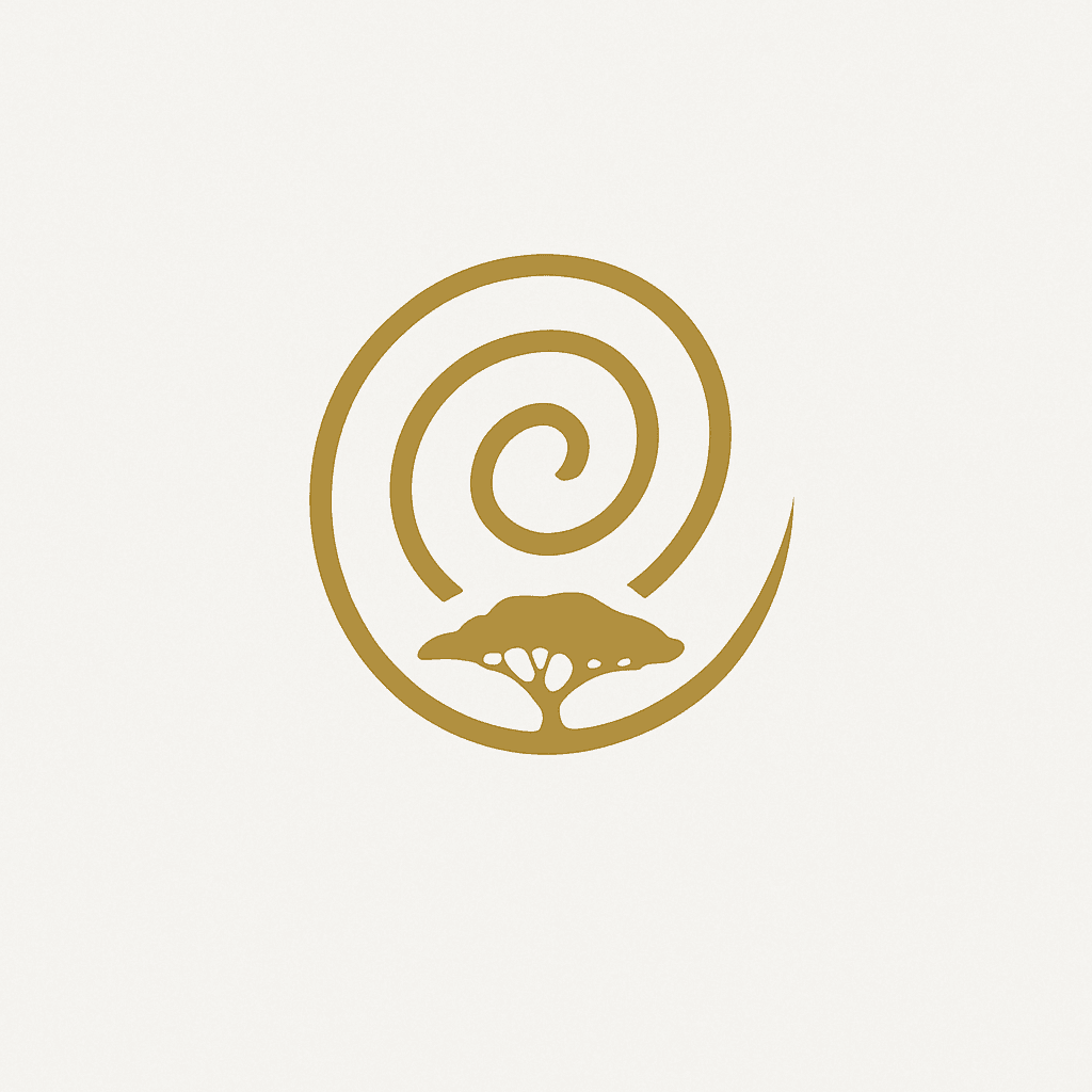 company logo