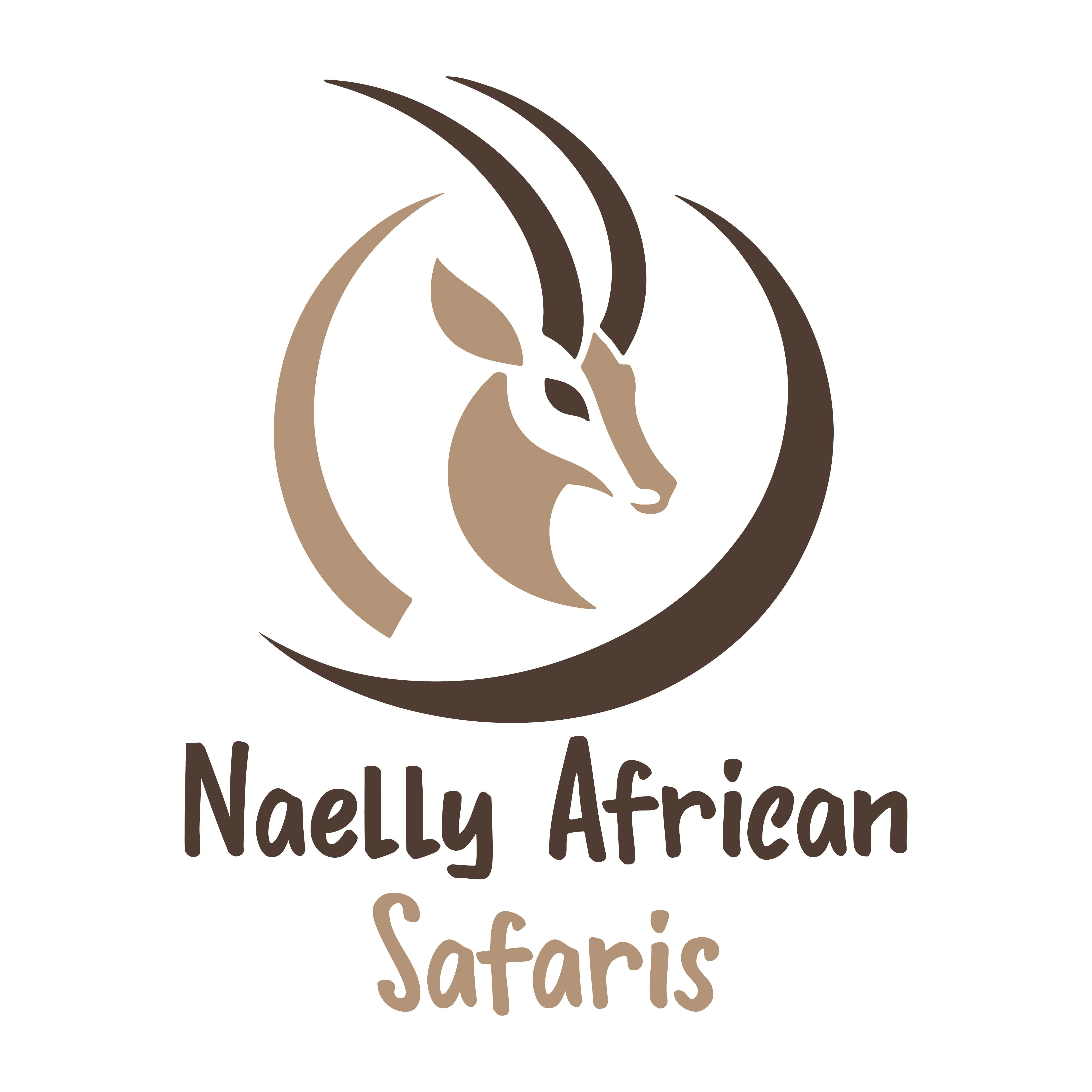 company logo
