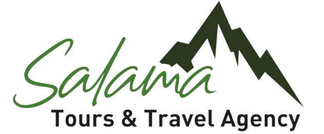 company logo