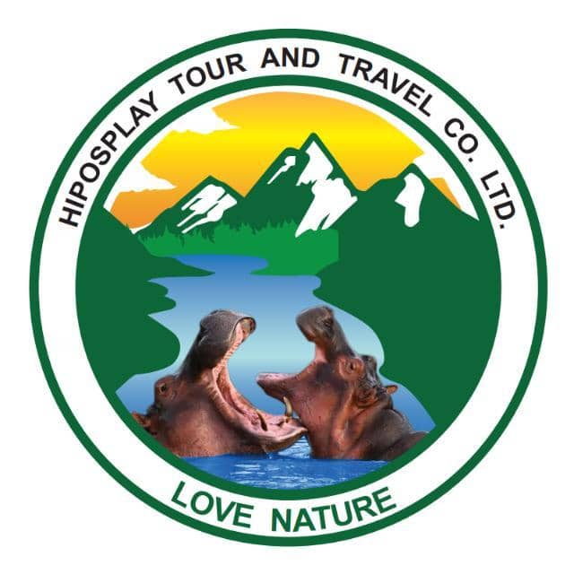 company logo